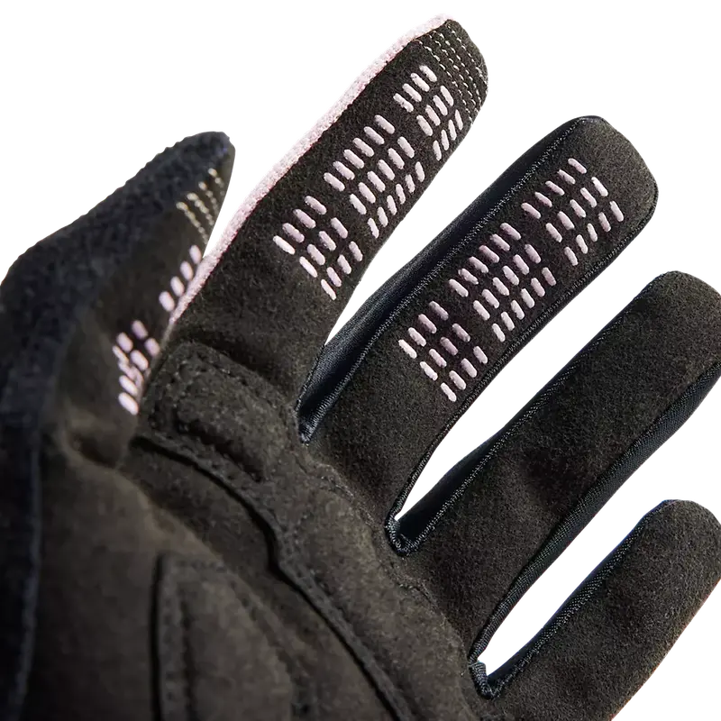 Fox Racing Ranger Gel Mtb Glove - Womens - Blush 3