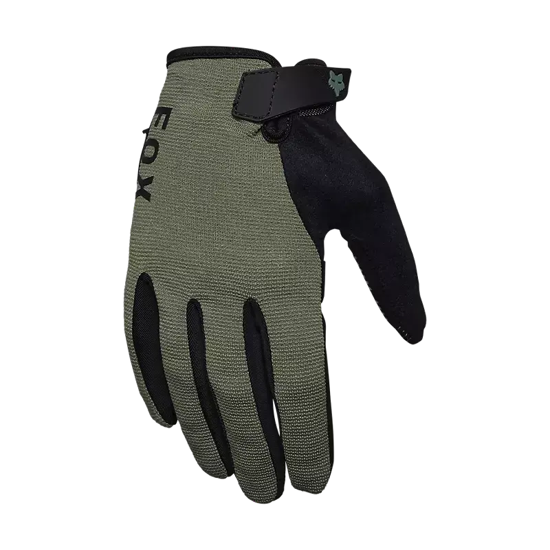 Fox Racing Ranger Gel Mtb Glove - Womens - Moss 1