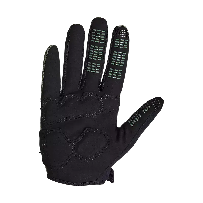 Fox Racing Ranger Gel Mtb Glove - Womens - Moss 2