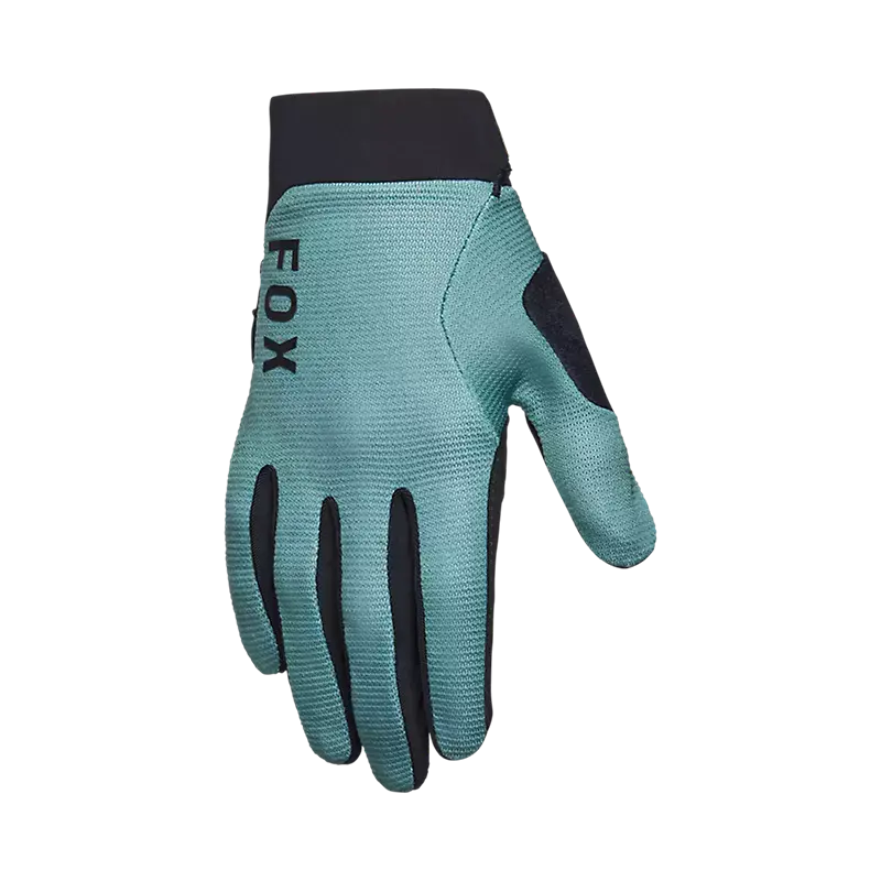 Fox Racing Ranger Gel Mtb Glove - Womens - Pine 1