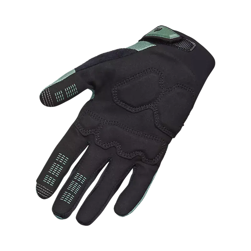 Fox Racing Ranger Gel Mtb Glove - Womens - Pine 2