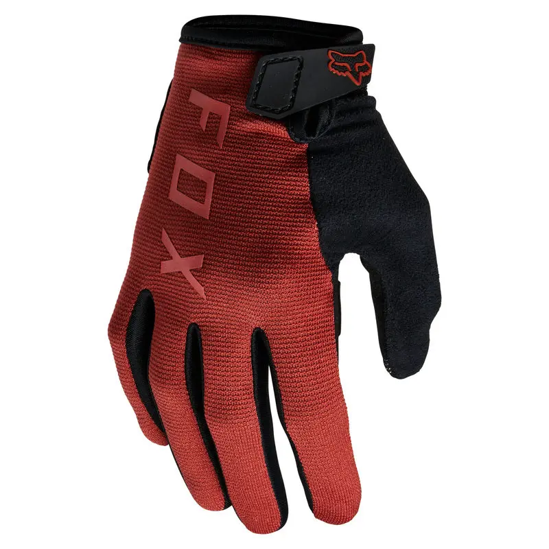 Fox Racing Ranger Gel Mtb Glove - Womens - Red Clay 1