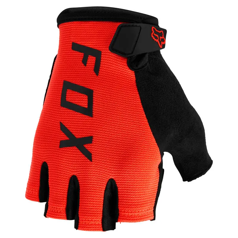 Fox Racing Ranger Gel Short Mtb Glove - Flo Orange 1