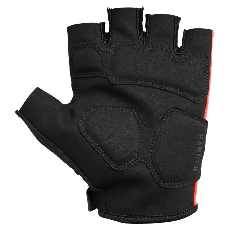 Fox Racing Ranger Gel Short Mtb Glove - Flo Orange 2