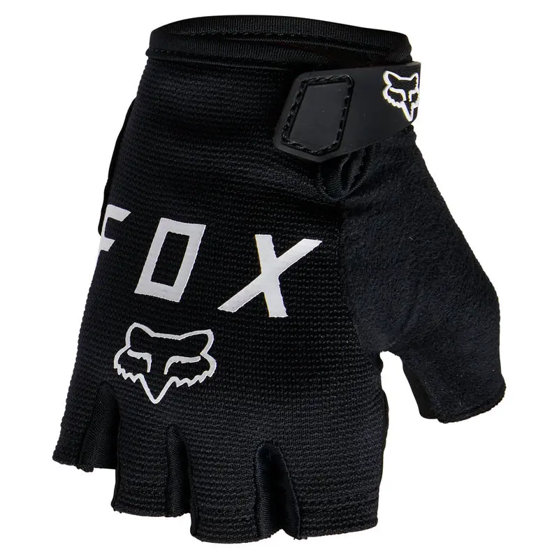 Fox Racing Ranger Gel Short Mtb Glove - Womens - Black 1