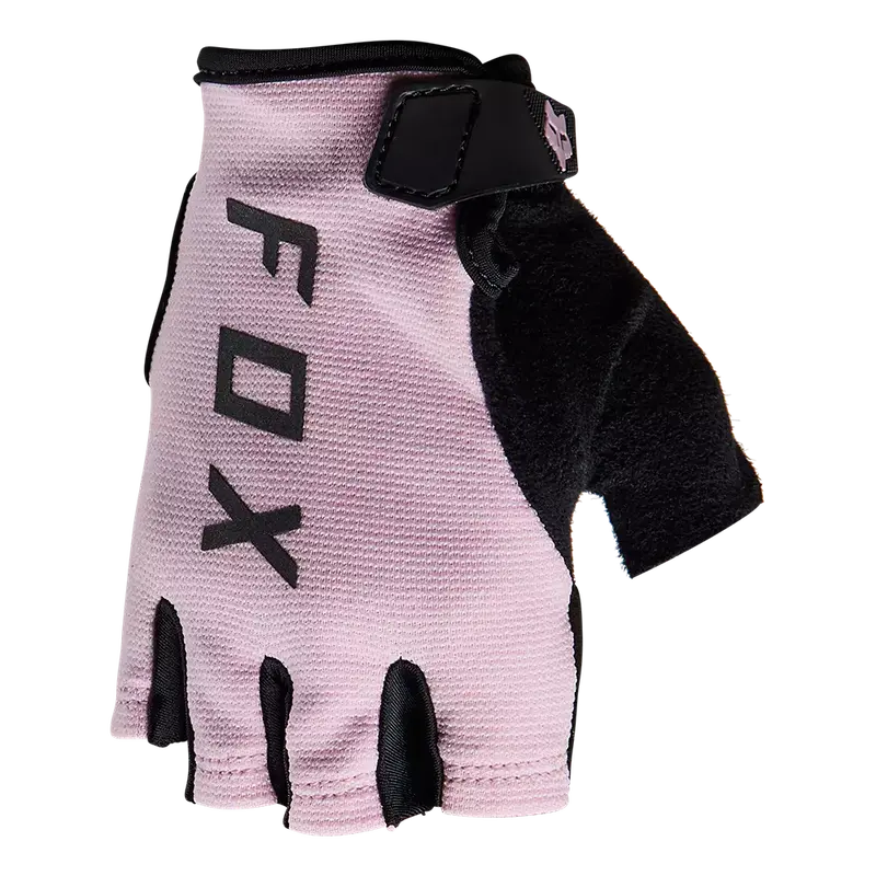 Fox Racing Ranger Gel Short Mtb Glove - Womens - Blush 1
