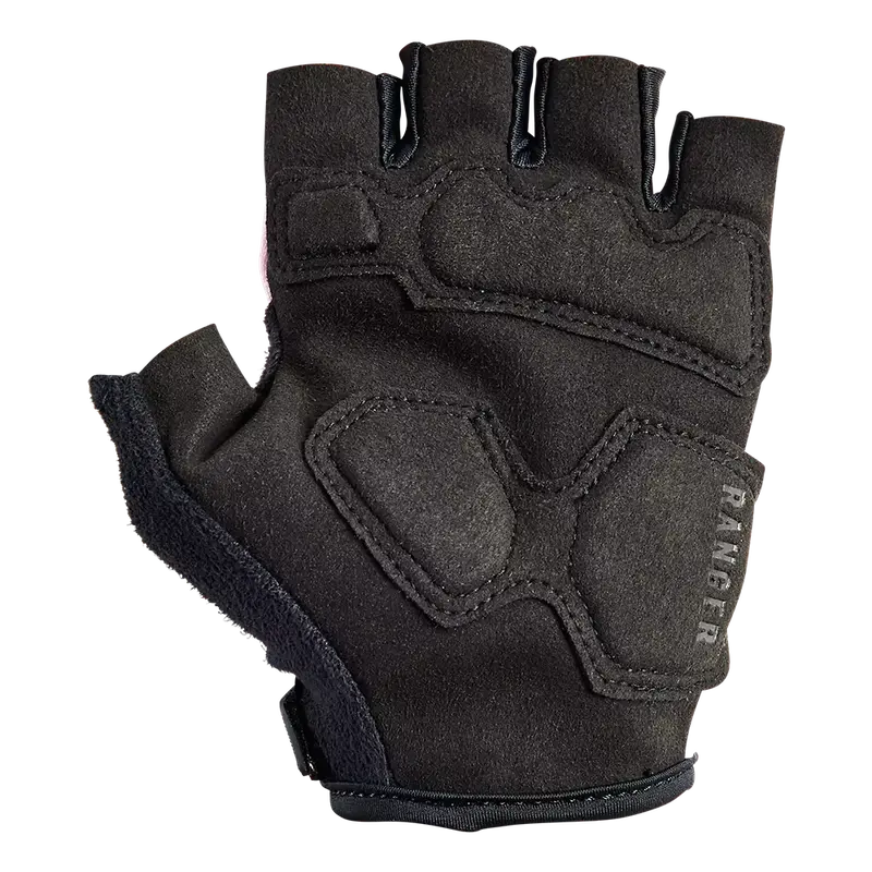 Fox Racing Ranger Gel Short Mtb Glove - Womens - Blush 2