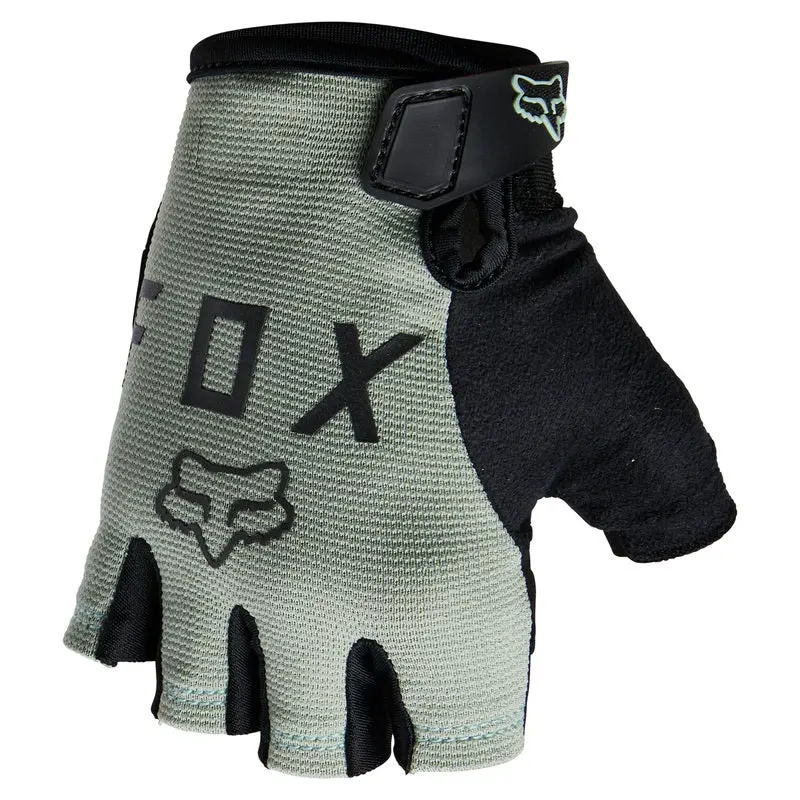 Fox Racing Ranger Gel Short Mtb Glove - Womens - Eucalyptus 1