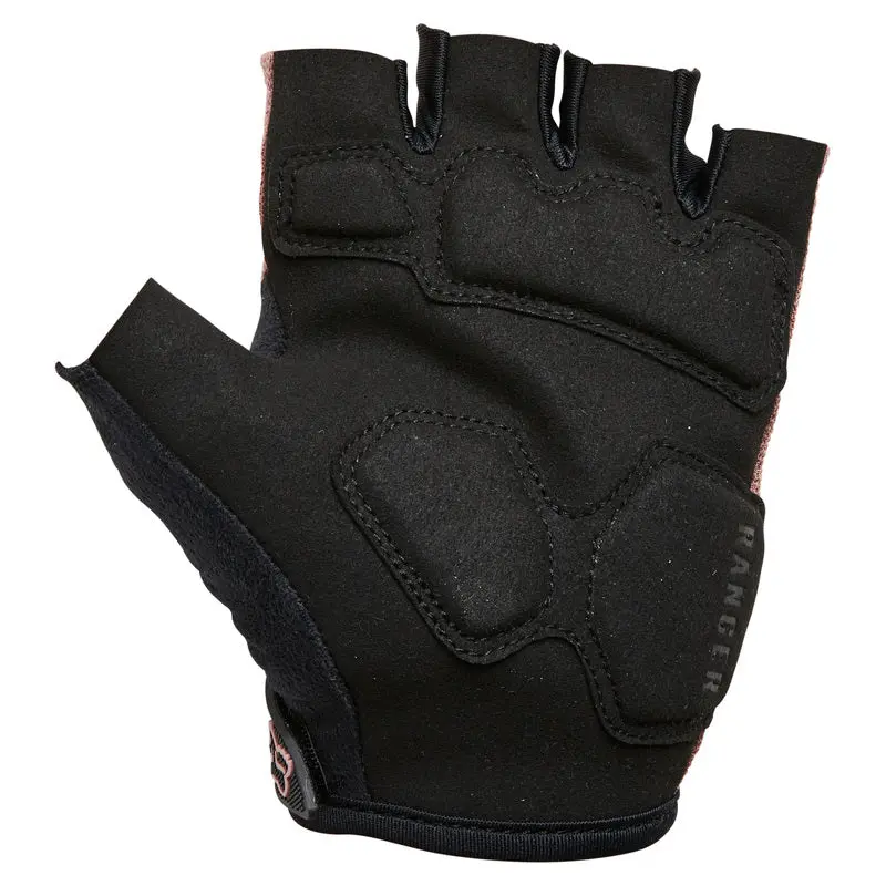 Fox Racing Ranger Gel Short Mtb Glove - Womens - Plum Perfect 2