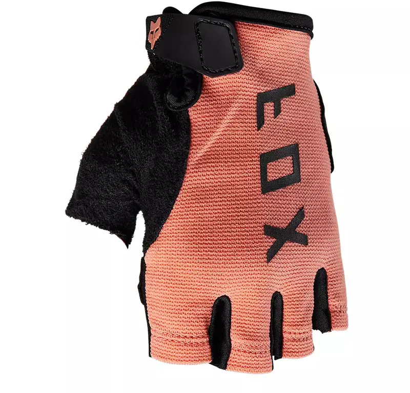 Fox Racing Ranger Gel Short Mtb Glove - Womens - Salmon 1