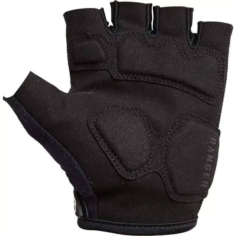 Fox Racing Ranger Gel Short Mtb Glove - Womens - Salmon 2