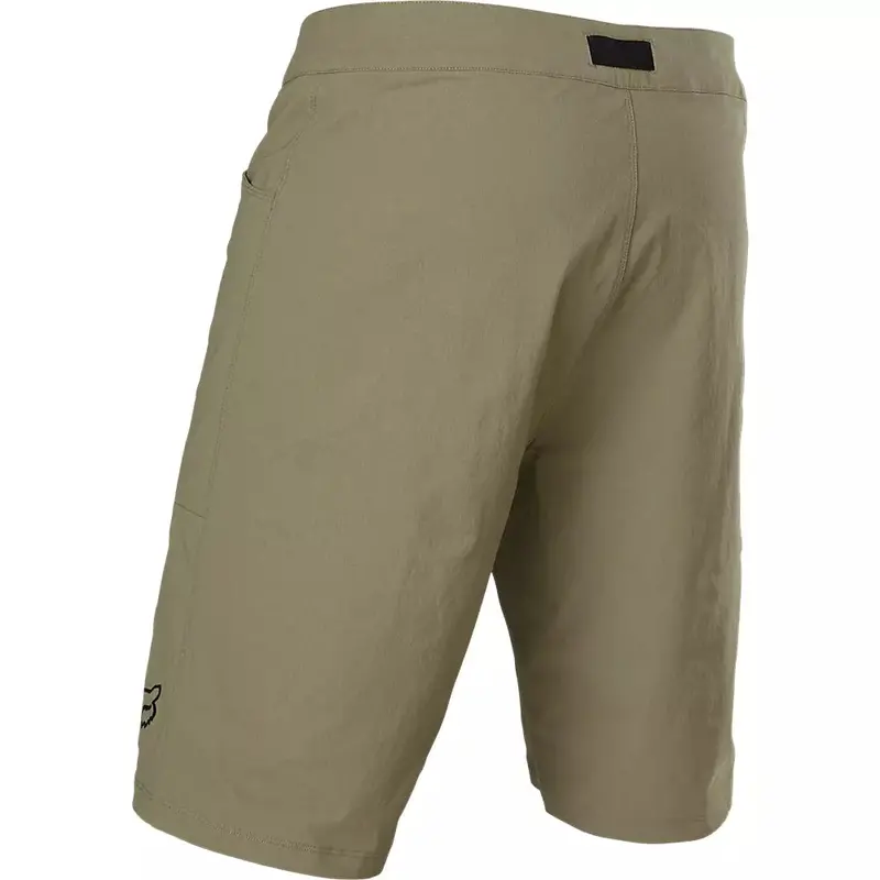 Fox Racing Ranger Lite Mtb Short - Bark 2