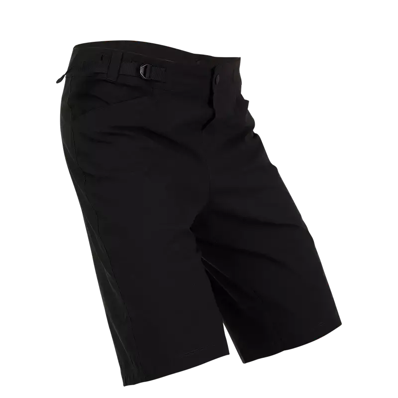 Fox Racing Ranger Lite Mtb Short - Black 1