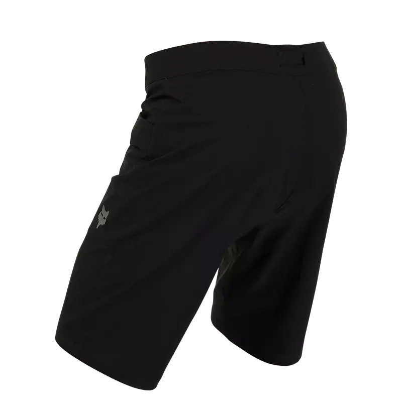Fox Racing Ranger Lite Mtb Short - Black 2