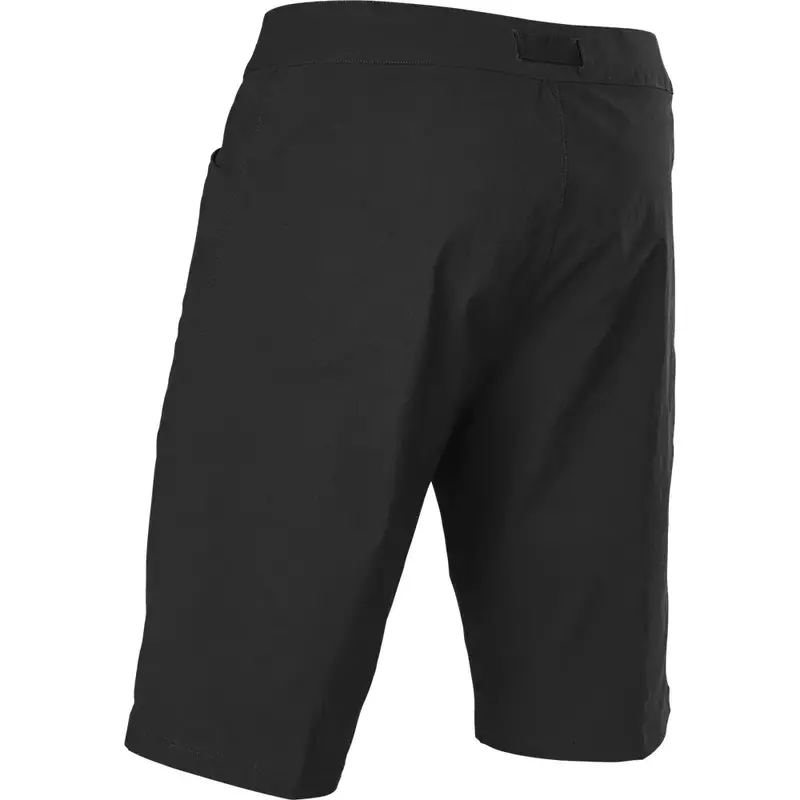Fox Racing Ranger Lite Mtb Short - Black - 2023 2