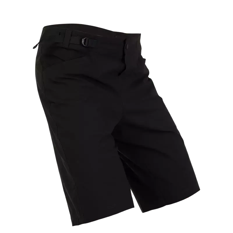 Fox Racing Ranger Lite Mtb Short - Black - 2024 1