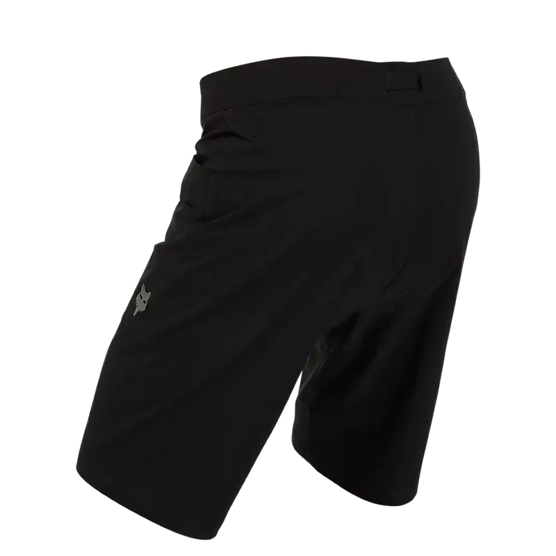 Fox Racing Ranger Lite Mtb Short - Black - 2024 2