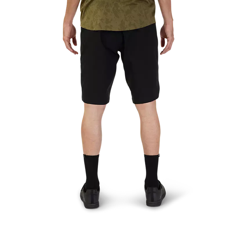Fox Racing Ranger Lite Mtb Short - Black - 2024 4