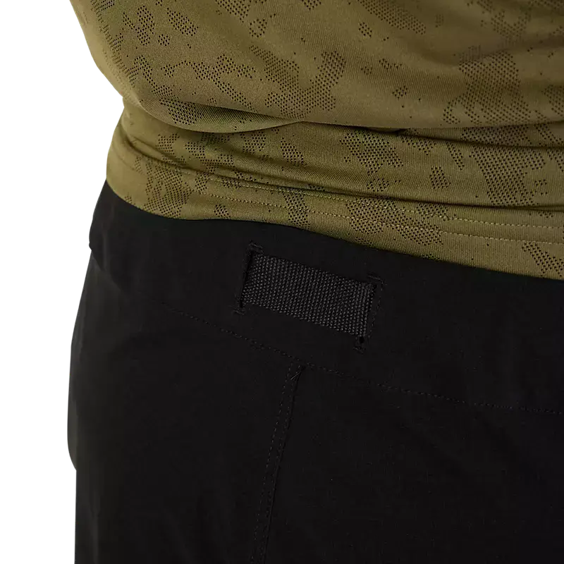 Fox Racing Ranger Lite Mtb Short - Black - 2024 7
