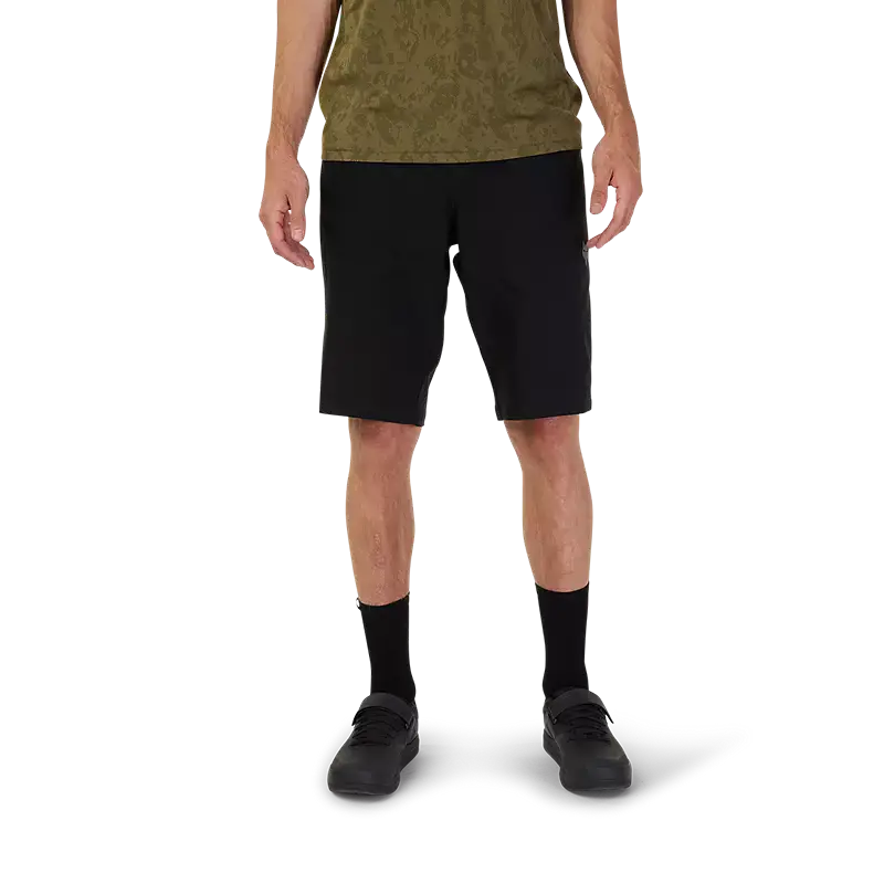 Fox Racing Ranger Lite Mtb Short - Black 3