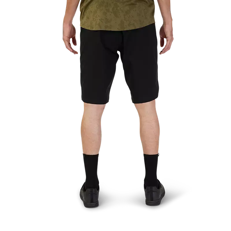 Fox Racing Ranger Lite Mtb Short - Black 4