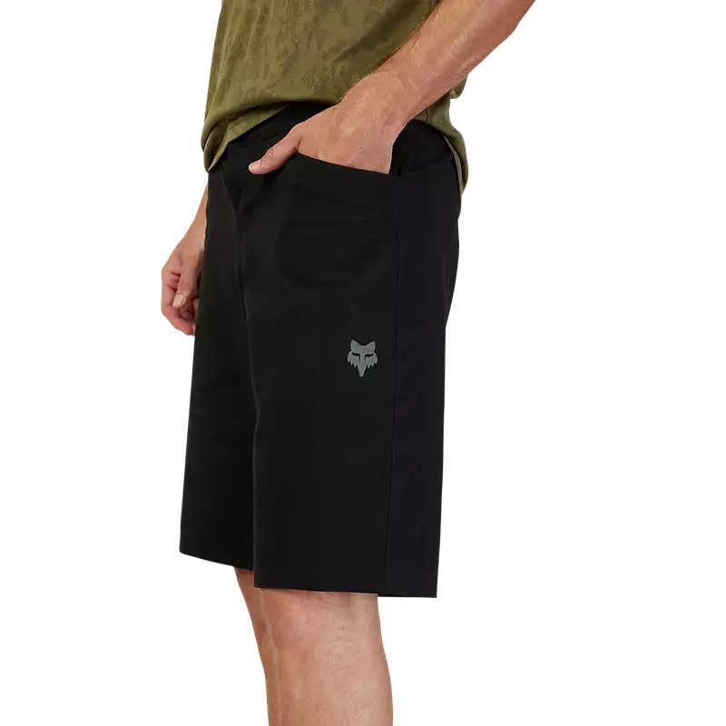 Fox Racing Ranger Lite Mtb Short - Black 5
