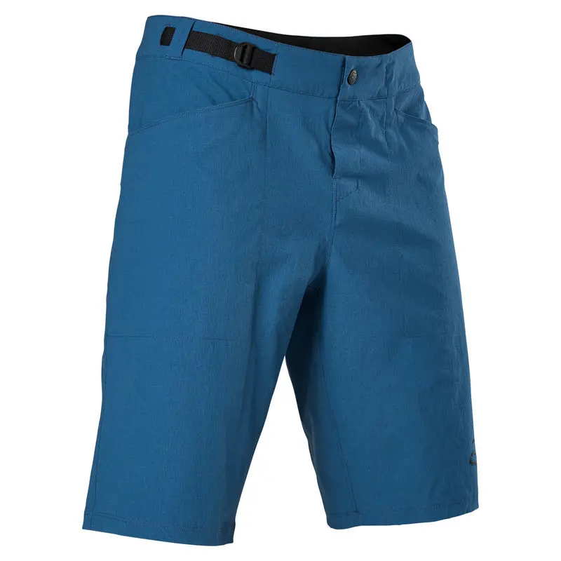 Fox Racing Ranger Lite Mtb Short - Dark Indigo 1
