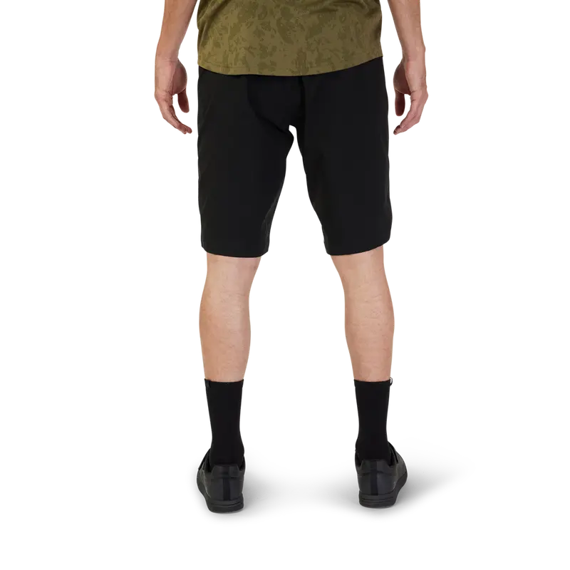 Fox Racing Ranger Lite Mtb Short - Dark Vintage 4
