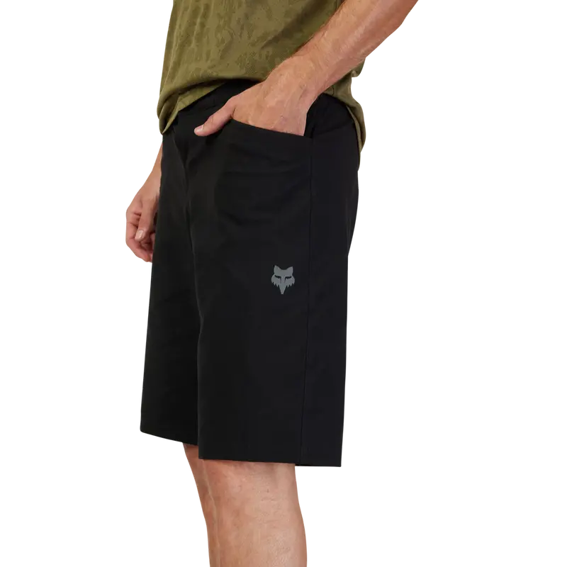 Fox Racing Ranger Lite Mtb Short - Dark Vintage 5