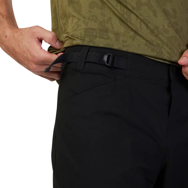 Fox Racing Ranger Lite Mtb Short - Dark Vintage 6