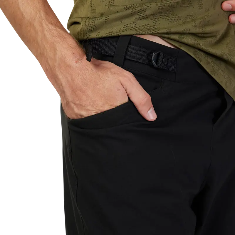 Fox Racing Ranger Lite Mtb Short - Dark Vintage 7