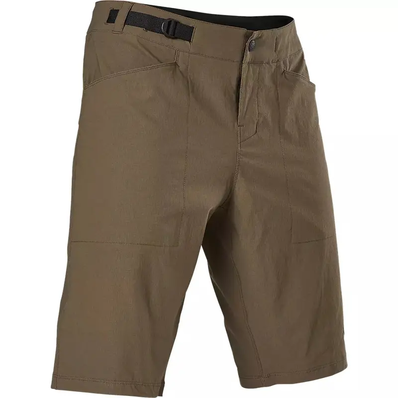 Fox Racing Ranger Lite Mtb Short - Dirt - 2023 1