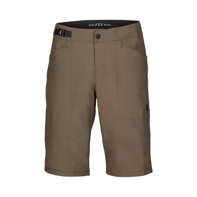 Fox Racing Ranger Lite Mtb Short - Dirt - 2024 1