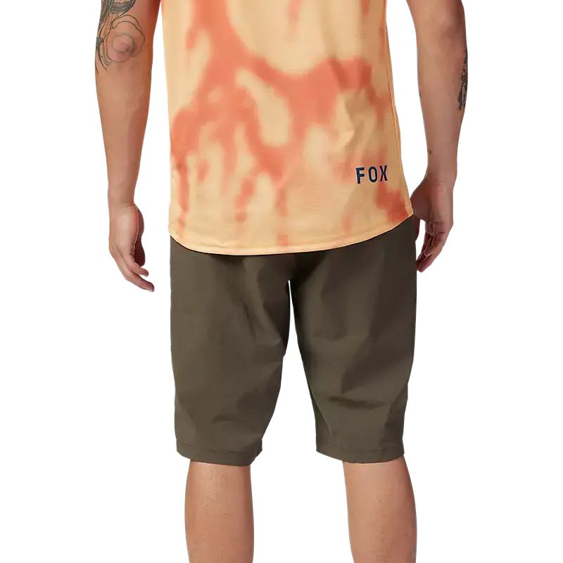 Fox Racing Ranger Lite Mtb Short - Dirt - 2024 4