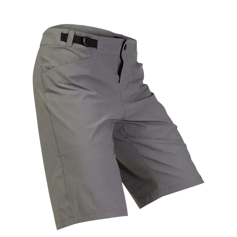Fox Racing Ranger Lite Mtb Short - Pewter 1