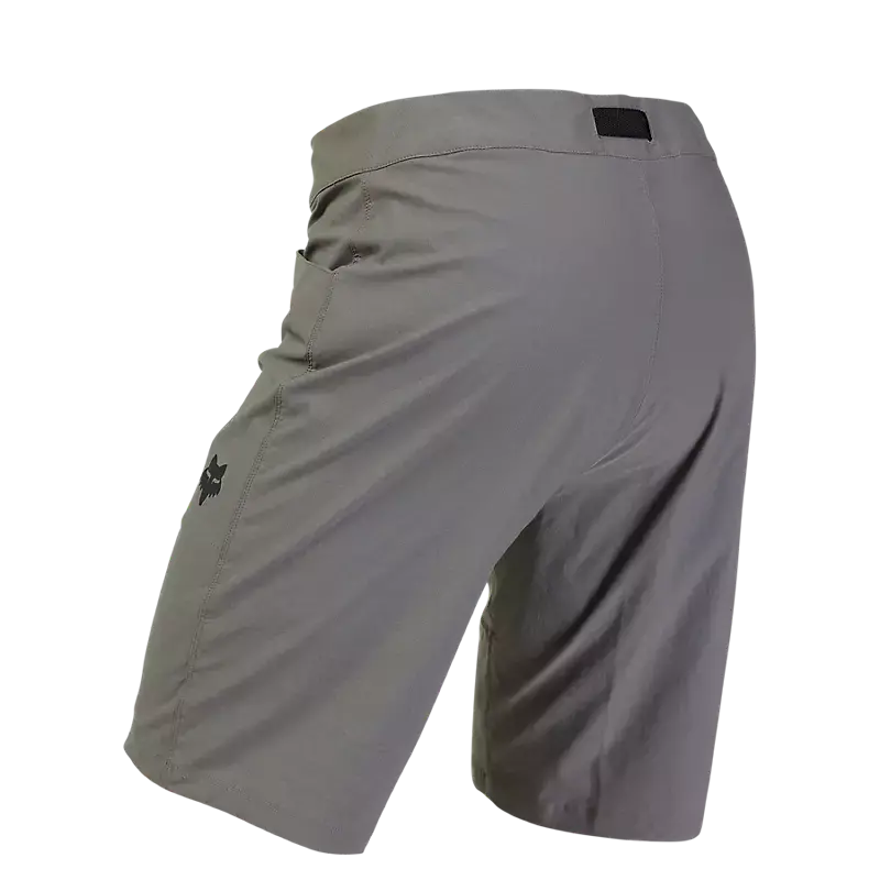 Fox Racing Ranger Lite Mtb Short - Pewter - 2024 2