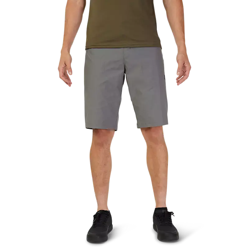 Fox Racing Ranger Lite Mtb Short - Pewter - 2024 3