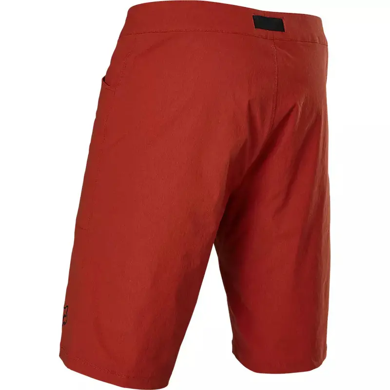 Fox Racing Ranger Lite Mtb Short - Red Clay 2