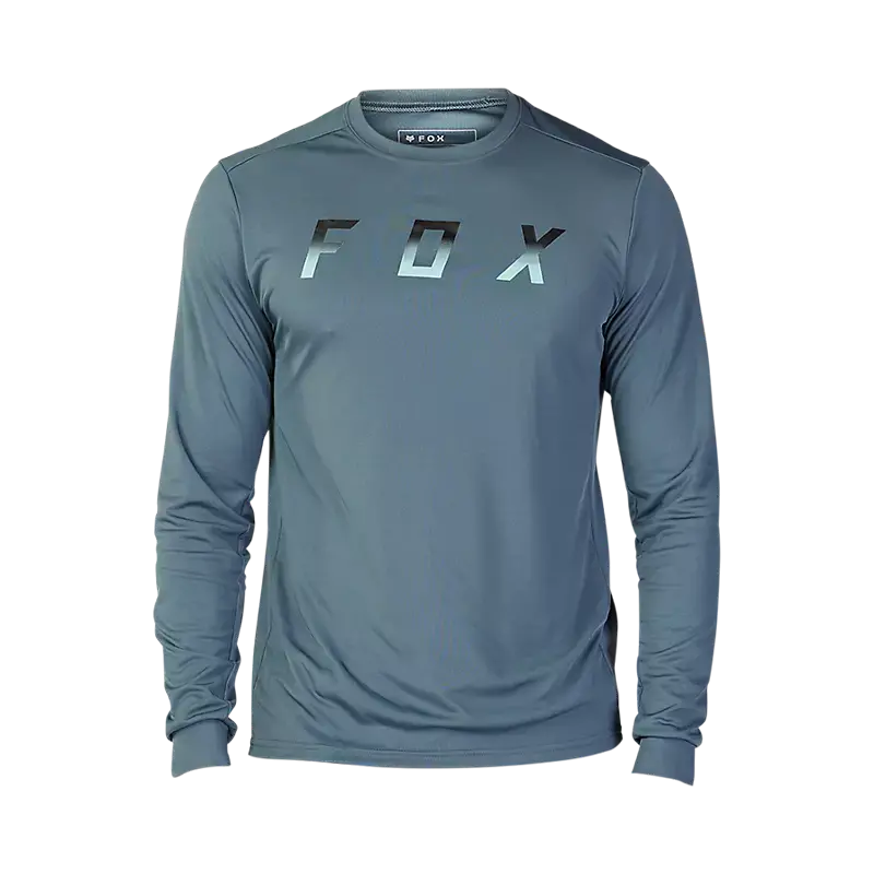 Fox Racing Ranger Long Sleeve Mtb Jersey - Dose - Citadel 1
