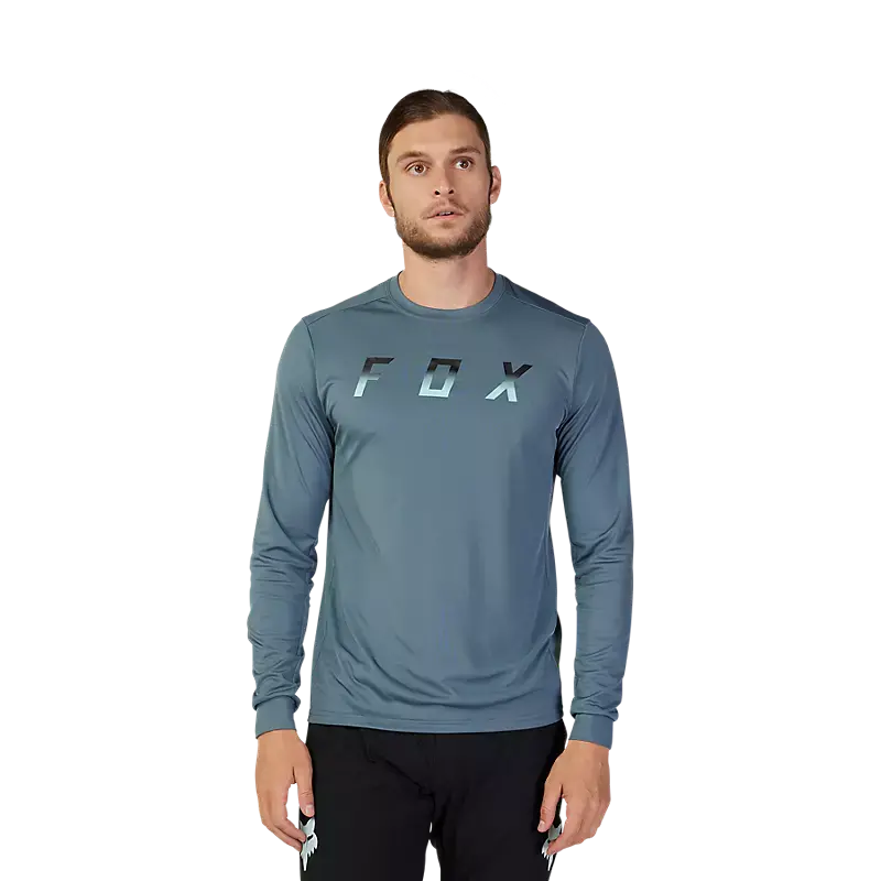 Fox Racing Ranger Long Sleeve Mtb Jersey - Dose - Citadel 2