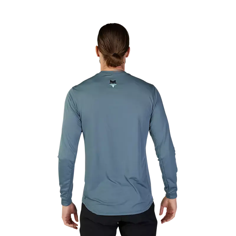 Fox Racing Ranger Long Sleeve Mtb Jersey - Dose - Citadel 3