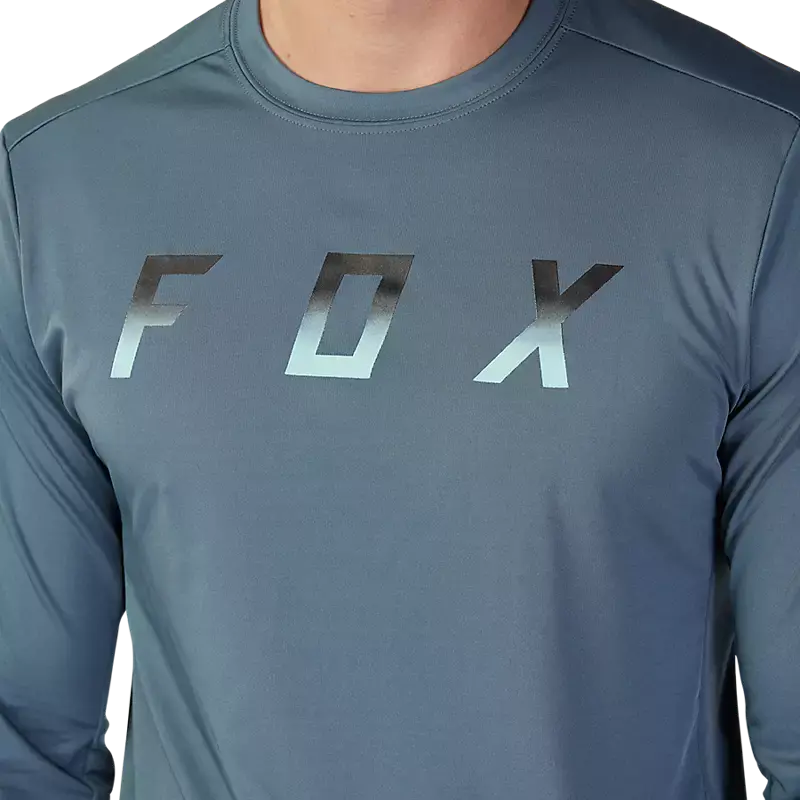 Fox Racing Ranger Long Sleeve Mtb Jersey - Dose - Citadel 4