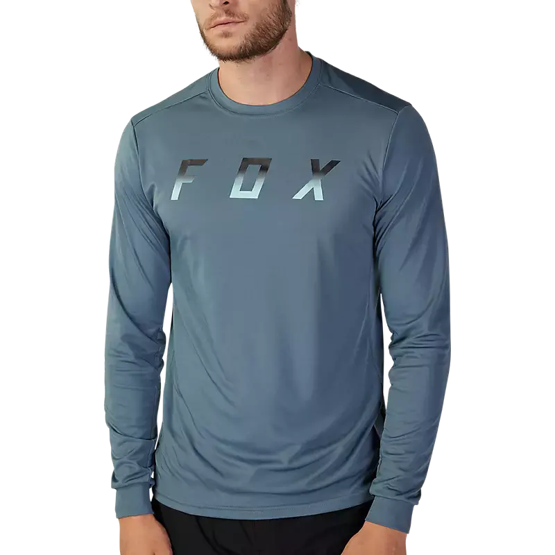 Fox Racing Ranger Long Sleeve Mtb Jersey - Dose - Citadel 5