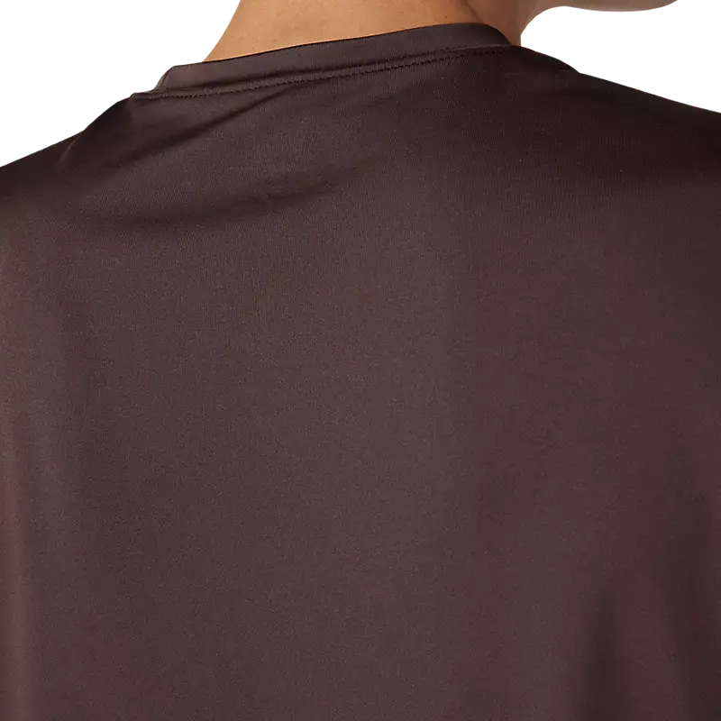 Fox Racing Ranger Long Sleeve Mtb Jersey - Saturate - Purple 5