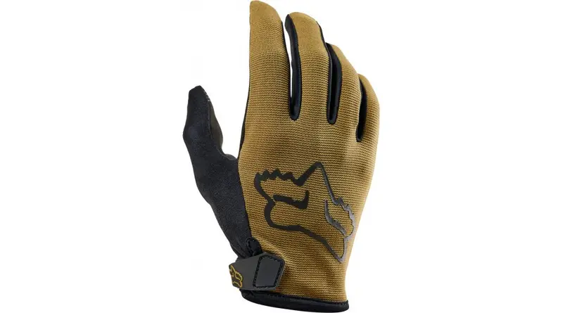 Fox Racing Ranger Mtb Glove - Caramel - 2022 1