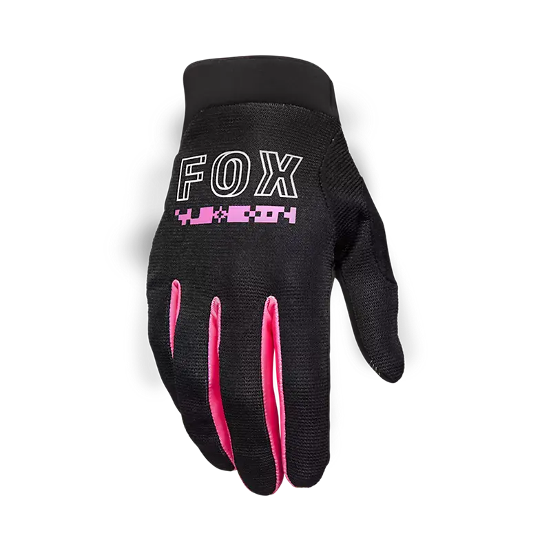 Fox Racing Ranger Mtb Glove - Digi Image - Black 1