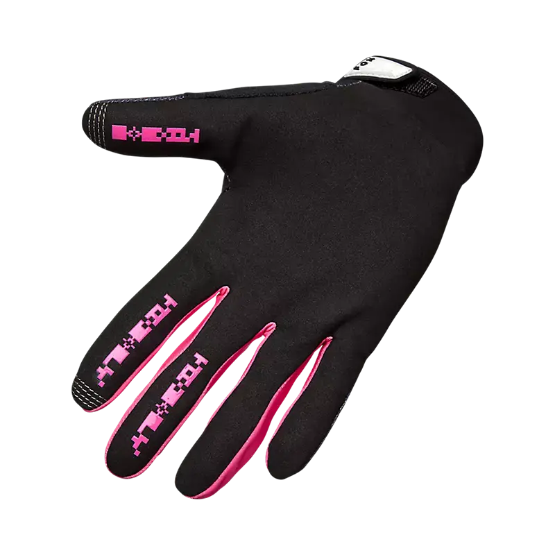 Fox Racing Ranger Mtb Glove - Digi Image - Black 2