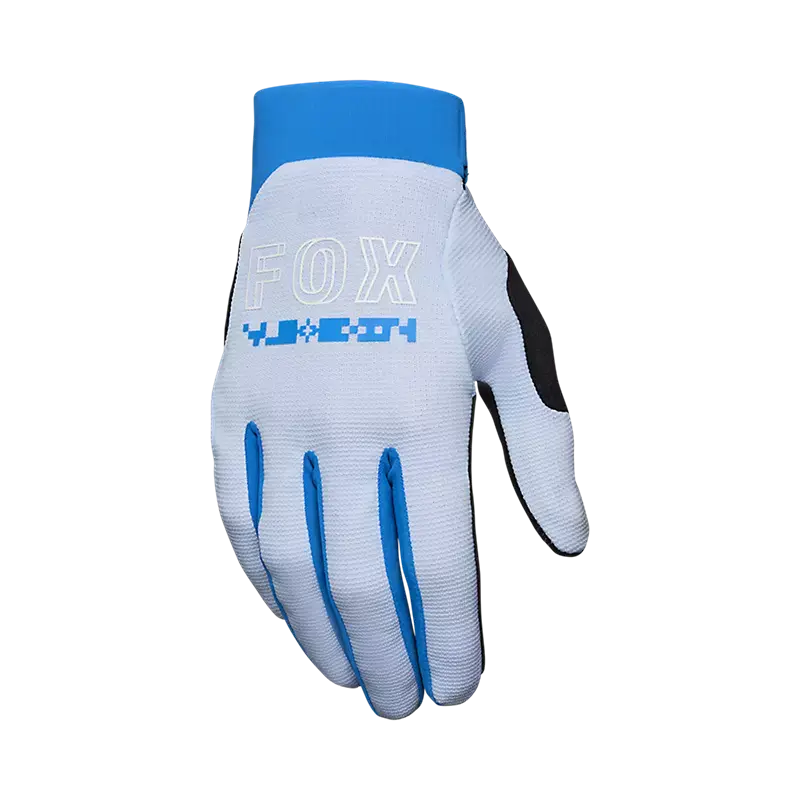 Fox Racing Ranger Mtb Glove - Digi Image - Pale Blue 1