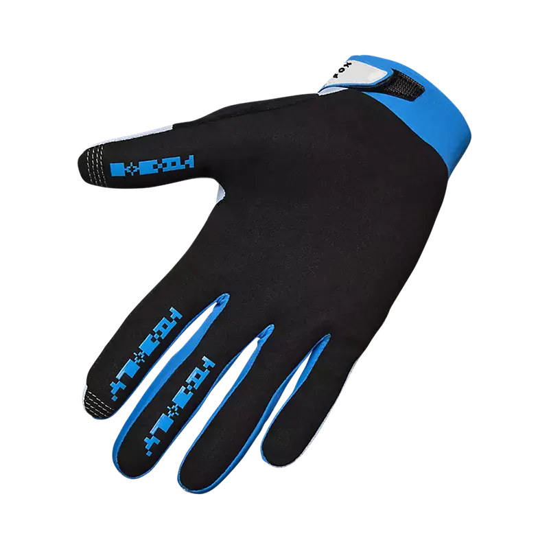 Fox Racing Ranger Mtb Glove - Digi Image - Pale Blue 2