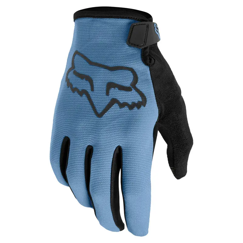 Fox Racing Ranger Mtb Glove - Dusty Blue 1